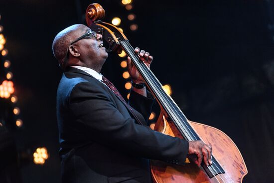 Koktebel Jazz Party 2017