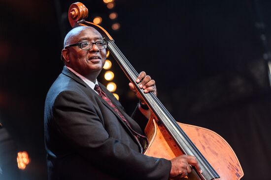 Koktebel Jazz Party 2017
