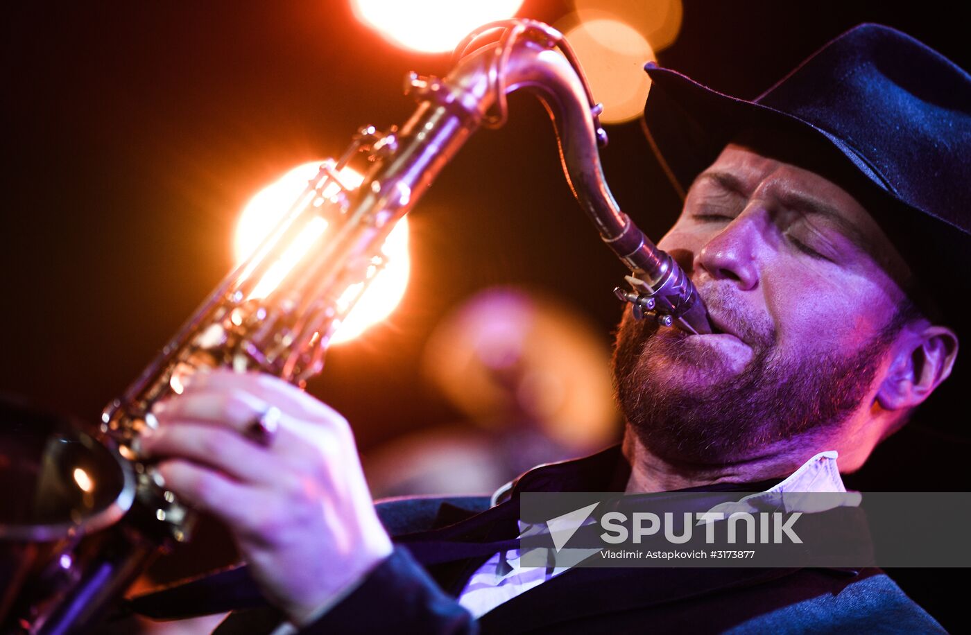 Koktebel Jazz Party 2017