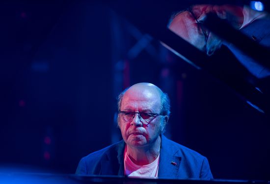 Koktebel Jazz Party 2017