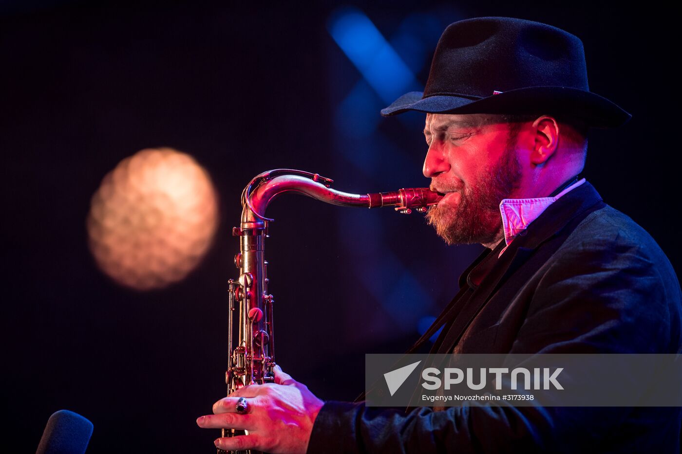 Koktebel Jazz Party 2017