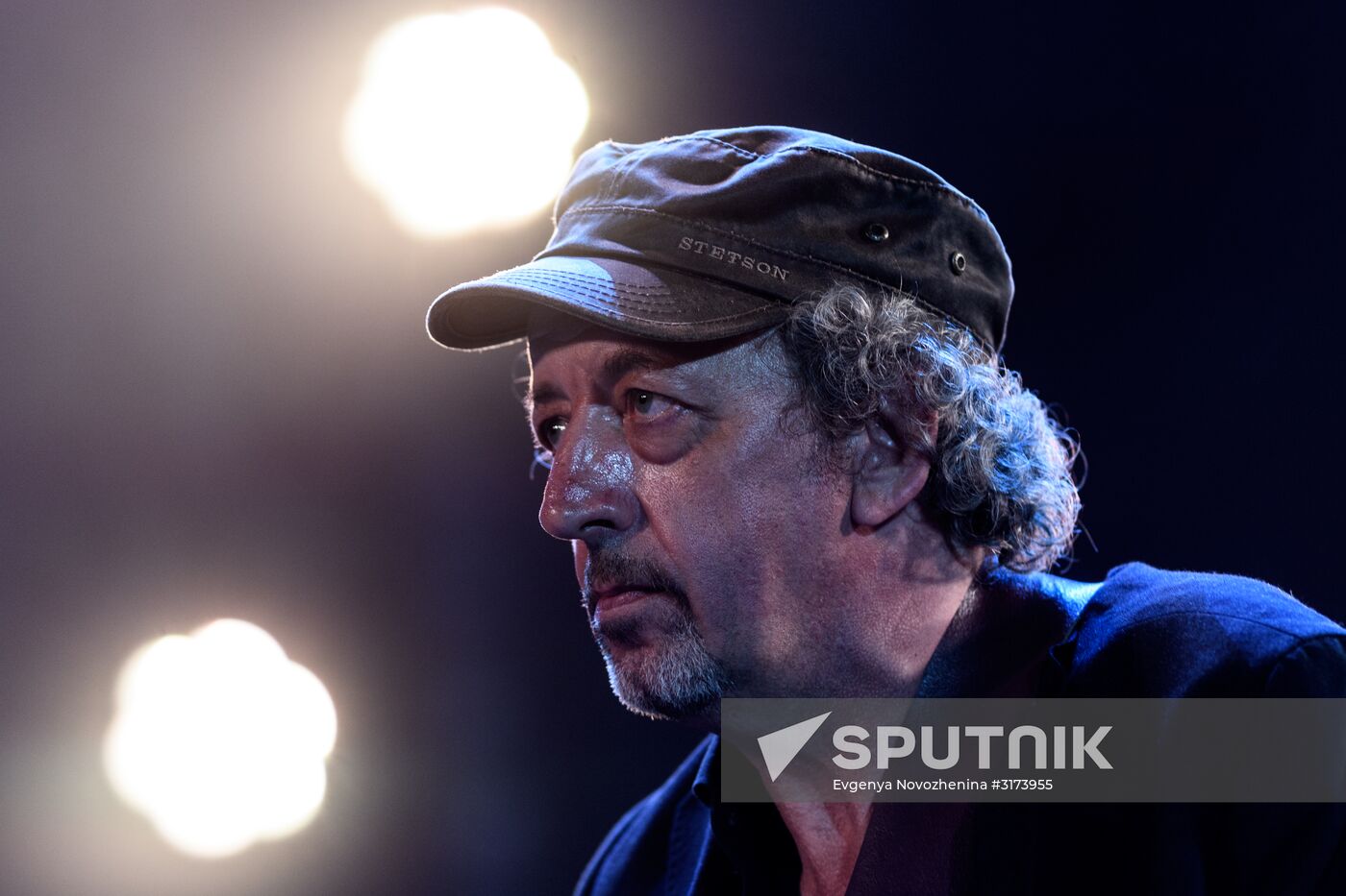 Koktebel Jazz Party 2017