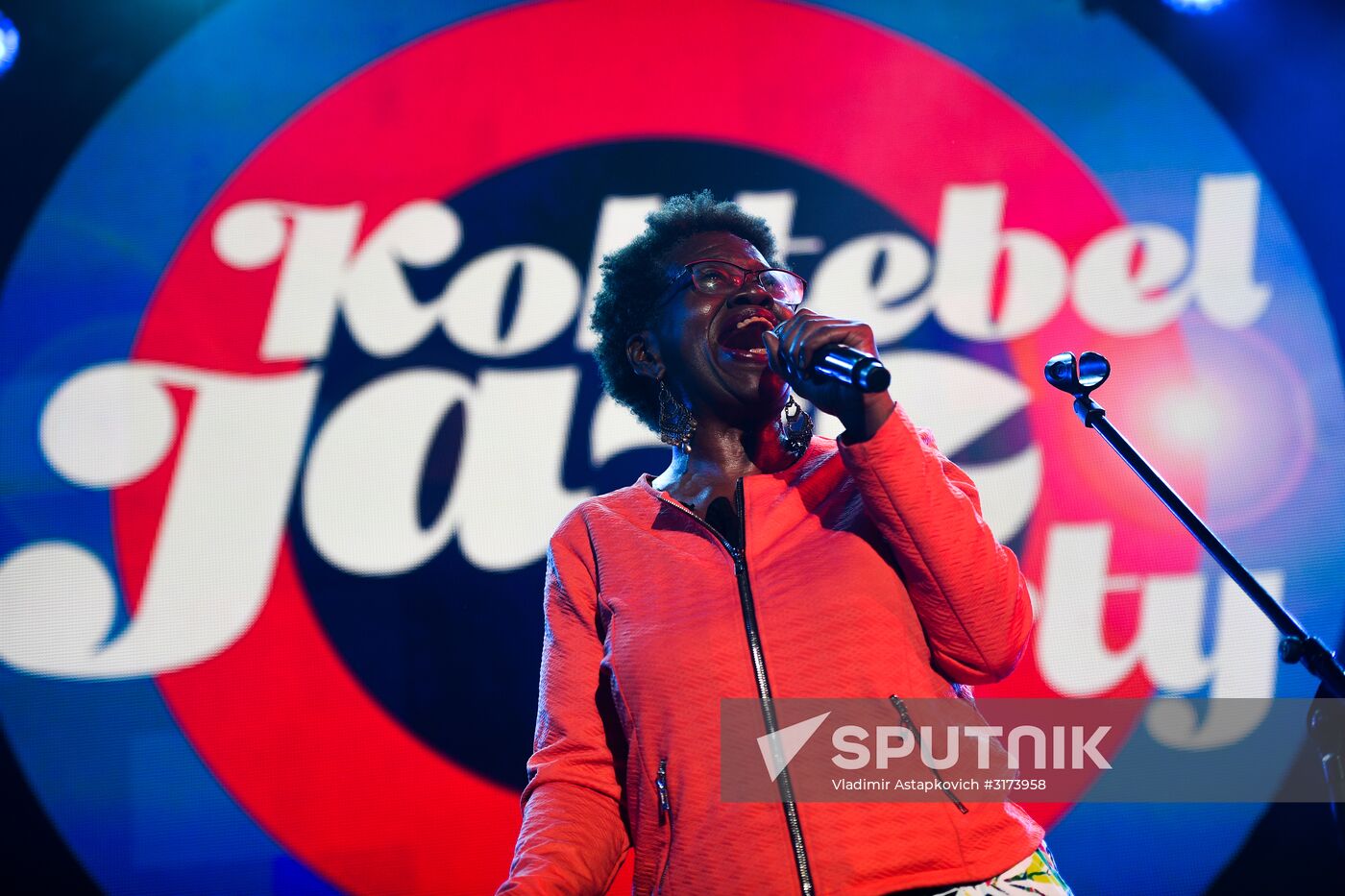 Koktebel Jazz Party 2017