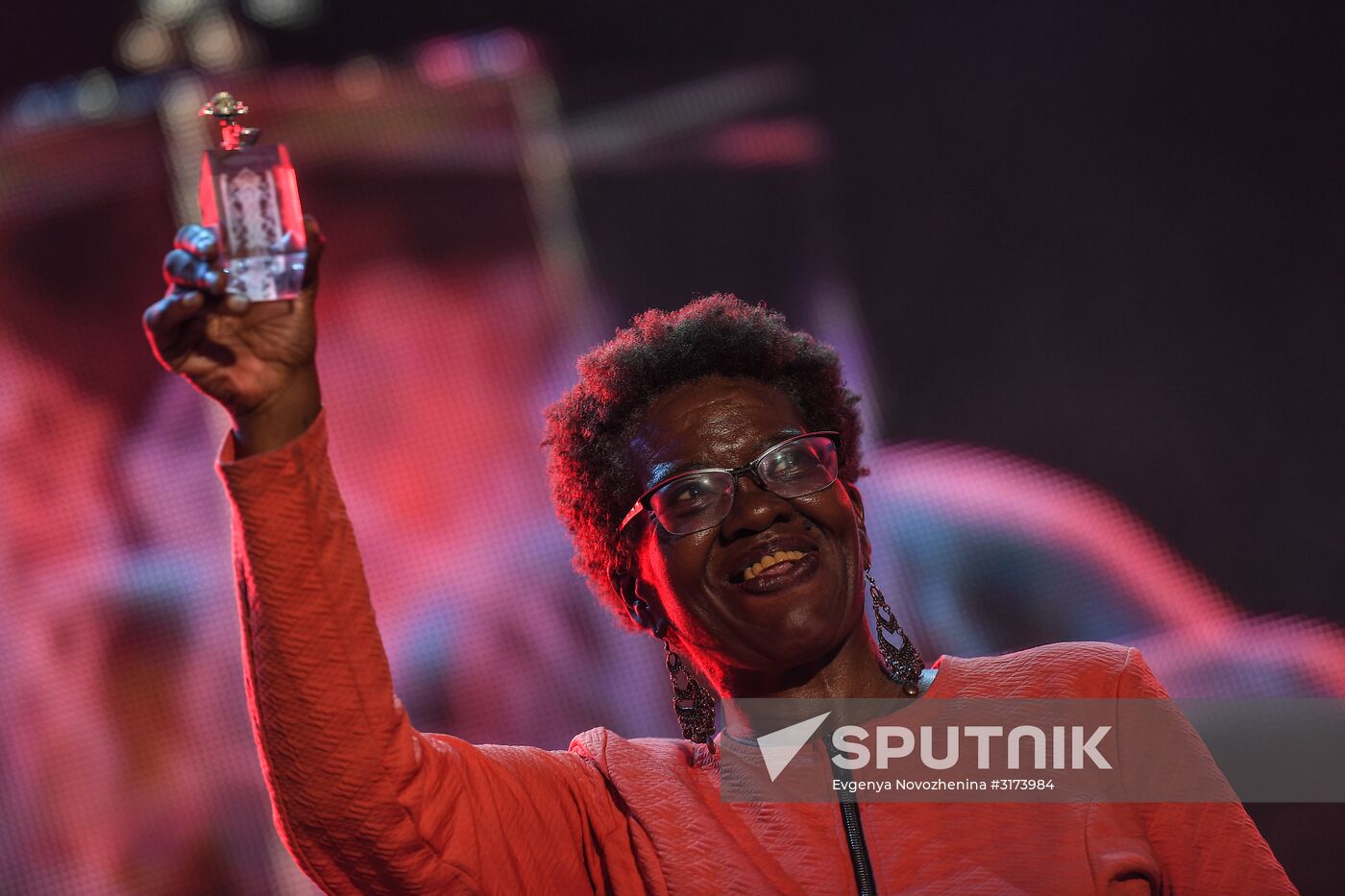 Koktebel Jazz Party 2017