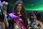 Miss Russia 2017 beauty pageant final