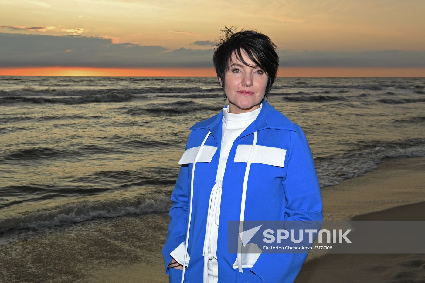 Koroche short film festival. Day two