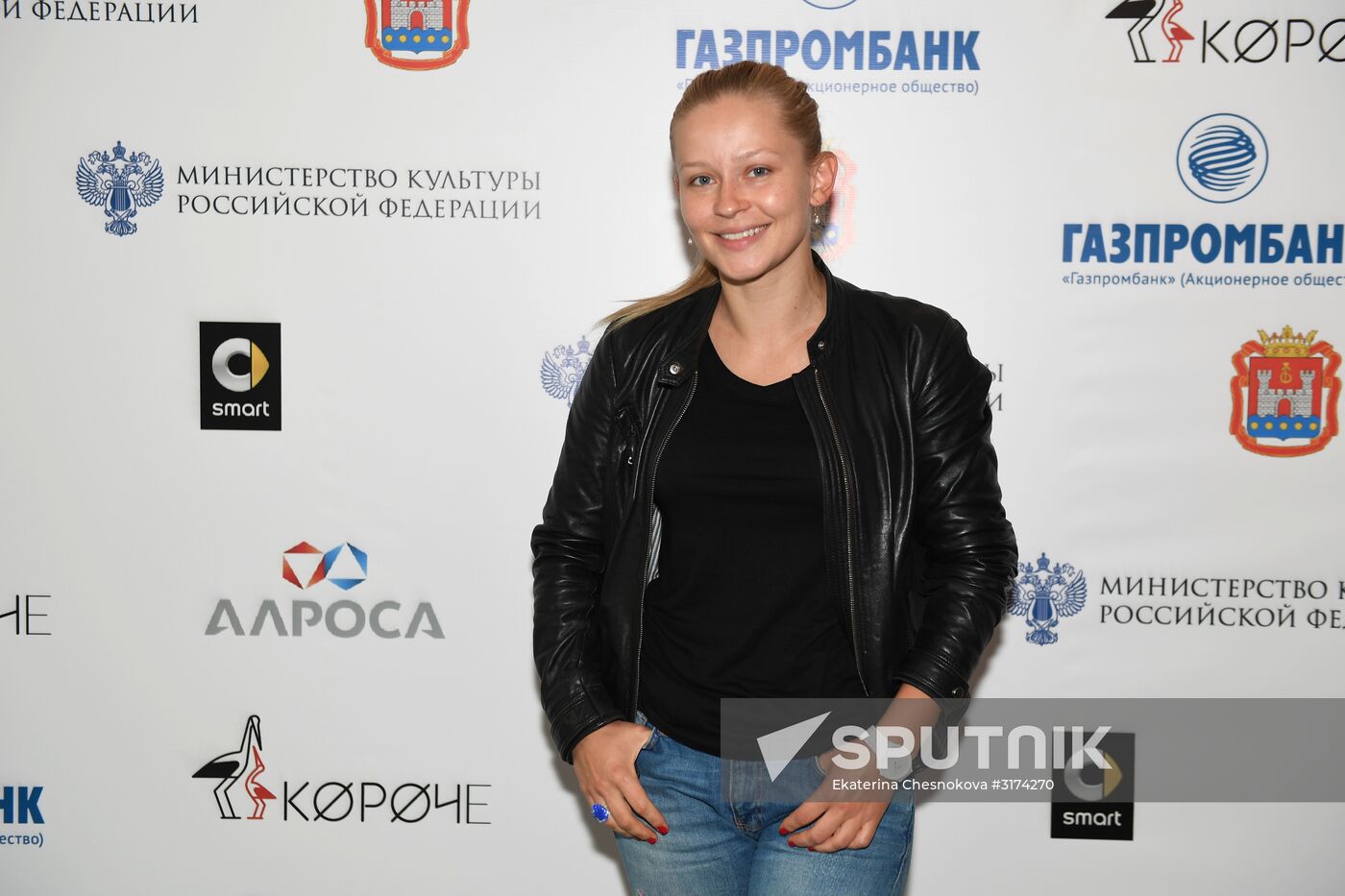 Short Film Festival Koroche in Kaliningrad comes to a close