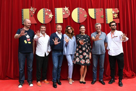 Short Film Festival Koroche in Kaliningrad comes to a close