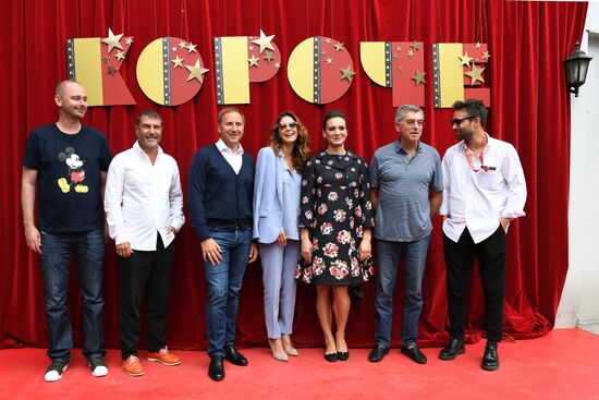 Short Film Festival Koroche in Kaliningrad comes to a close