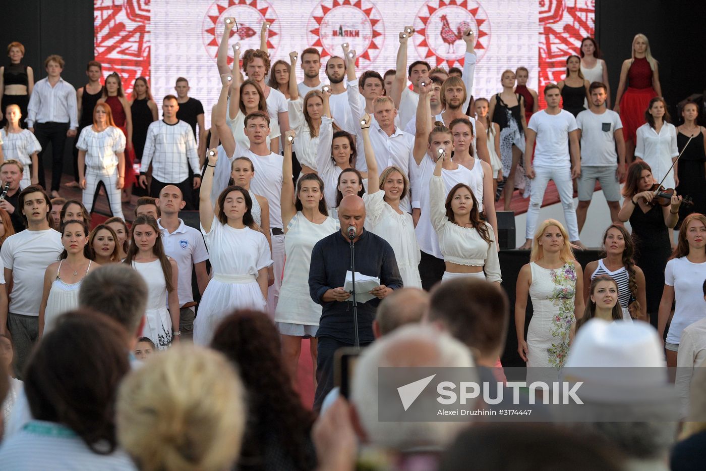 Russian President Vladimir Putin's visit to Crimea
