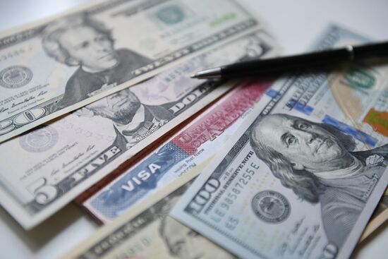 USA suspends non-immigrant visa issue in Russia