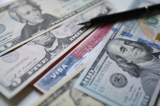USA suspends non-immigrant visa issue in Russia