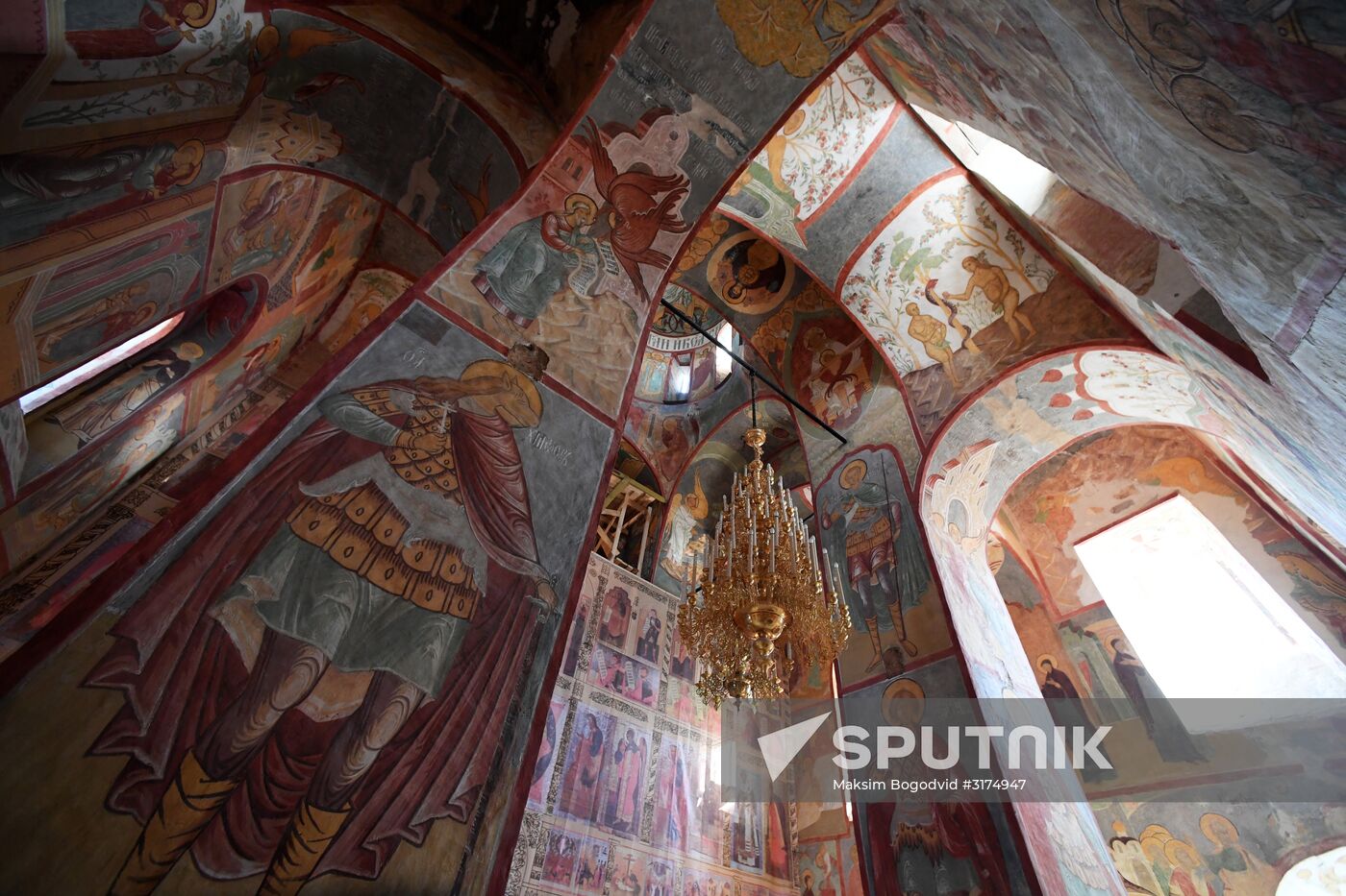 UNESCO Director-General Irina Bokova visits Tatarstan