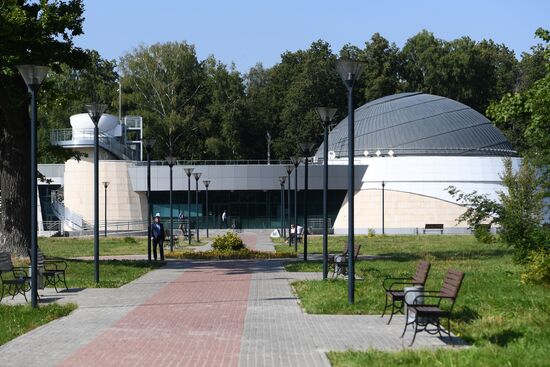 UNESCO Director-General Irina Bokova visits Tatarstan