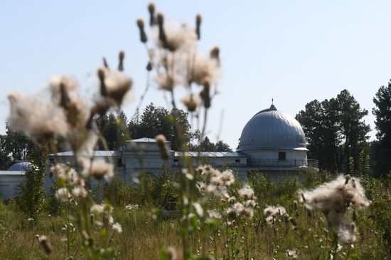 UNESCO Director-General Irina Bokova visits Tatarstan