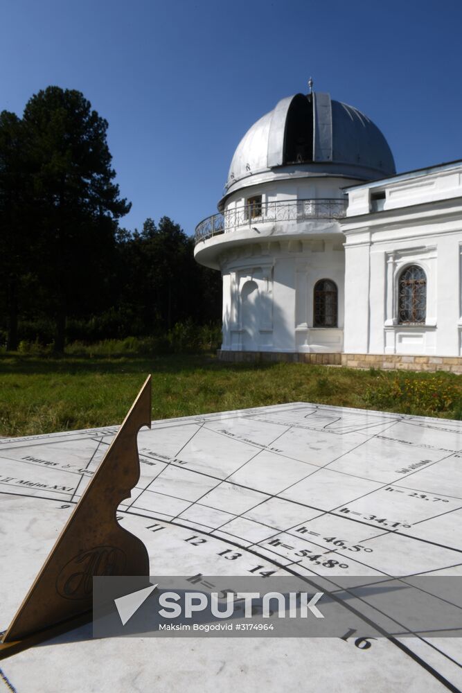 UNESCO Director-General Irina Bokova visits Tatarstan