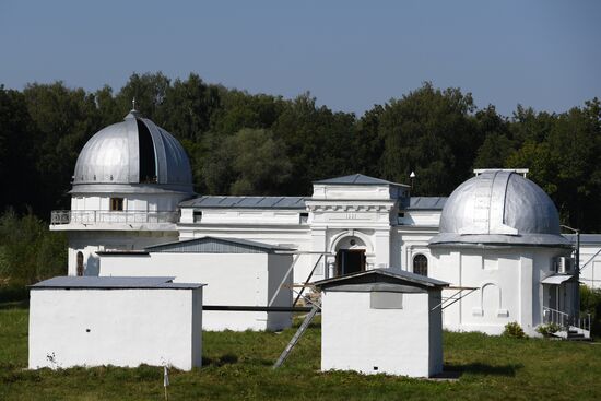 UNESCO Director-General Irina Bokova visits Tatarstan