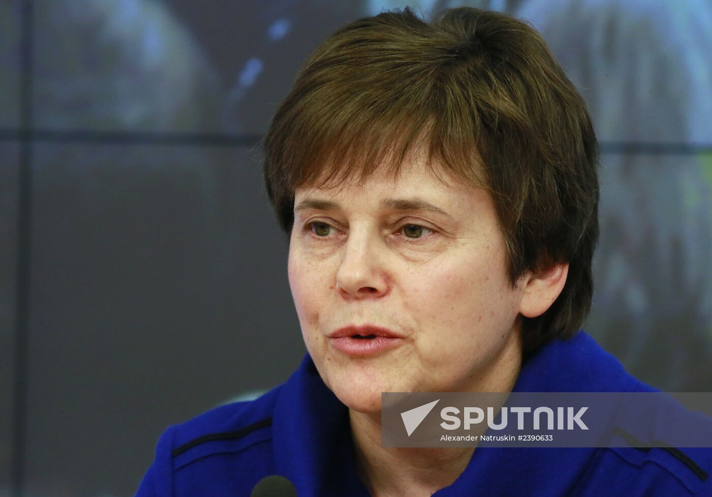 New conference on Warsaw's National Theater production of "ICE" staged by K. Bogomolov