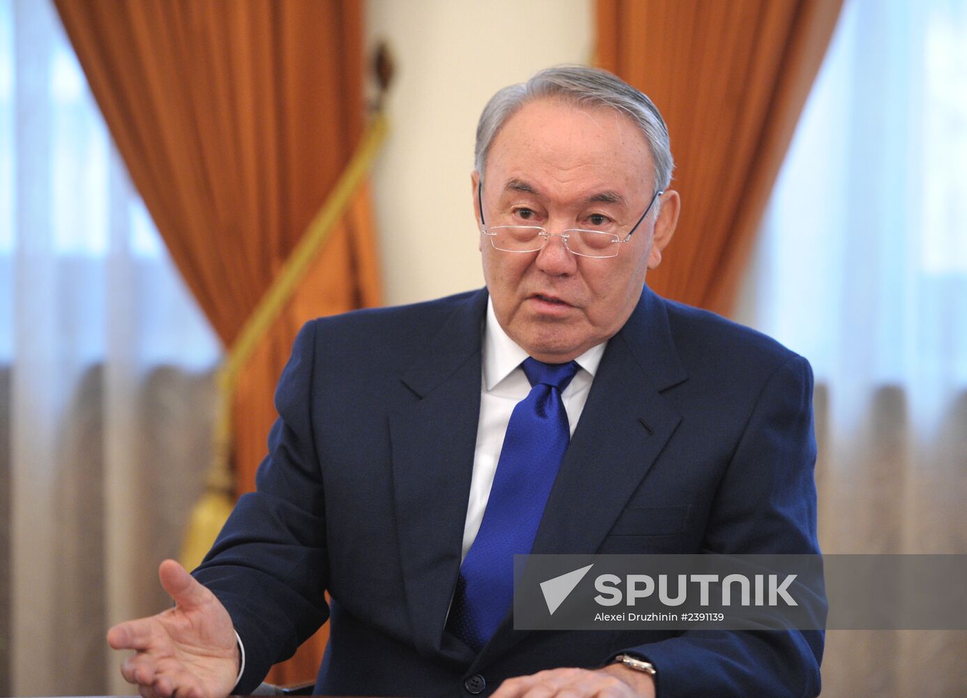 Vladimir Putin chairs Supreme Eurasian Economic Council meeting