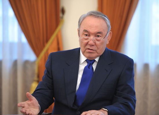 Vladimir Putin chairs Supreme Eurasian Economic Council meeting