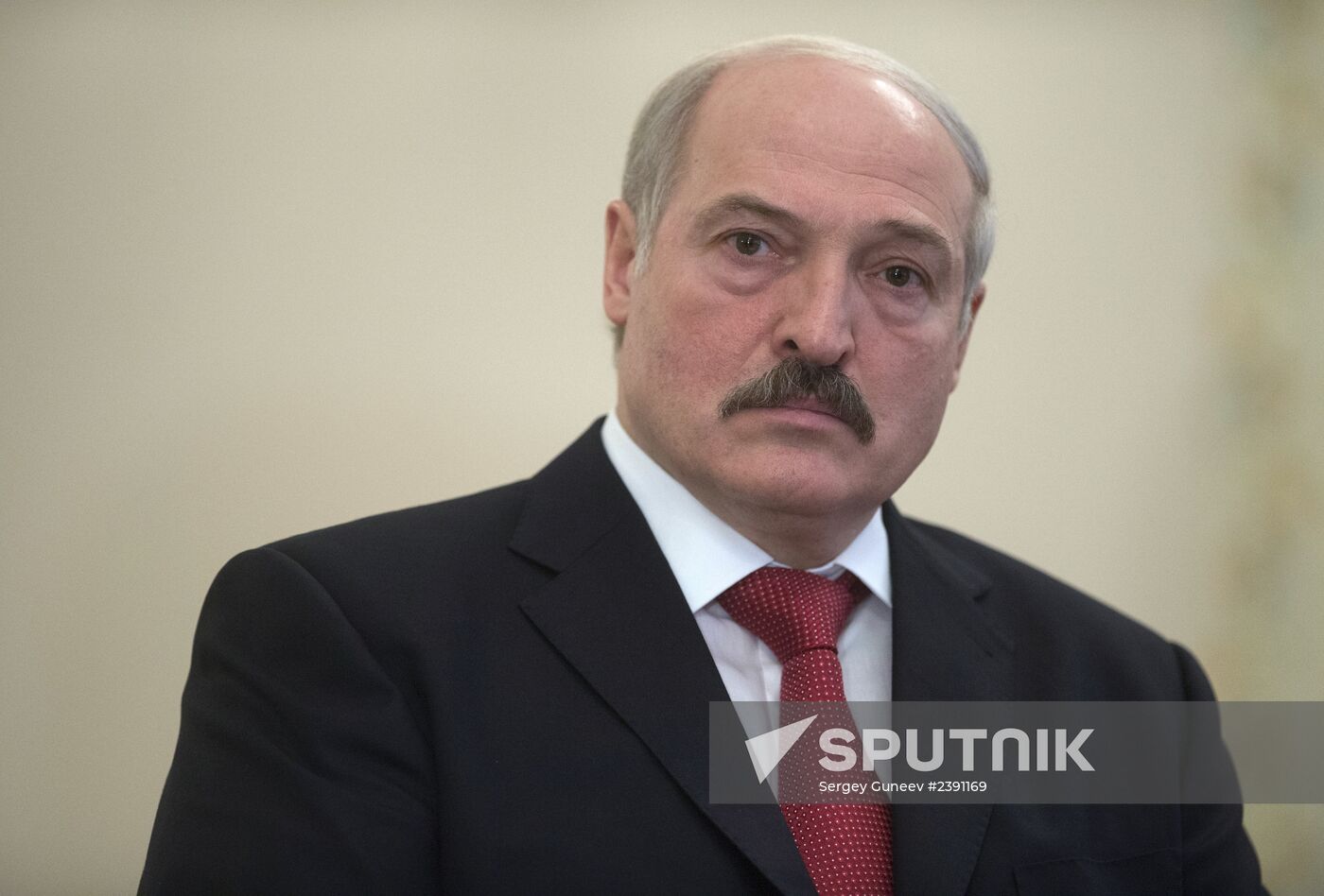 Vladimir Putin chairs Supreme Eurasian Economic Council meeting