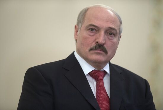 Vladimir Putin chairs Supreme Eurasian Economic Council meeting