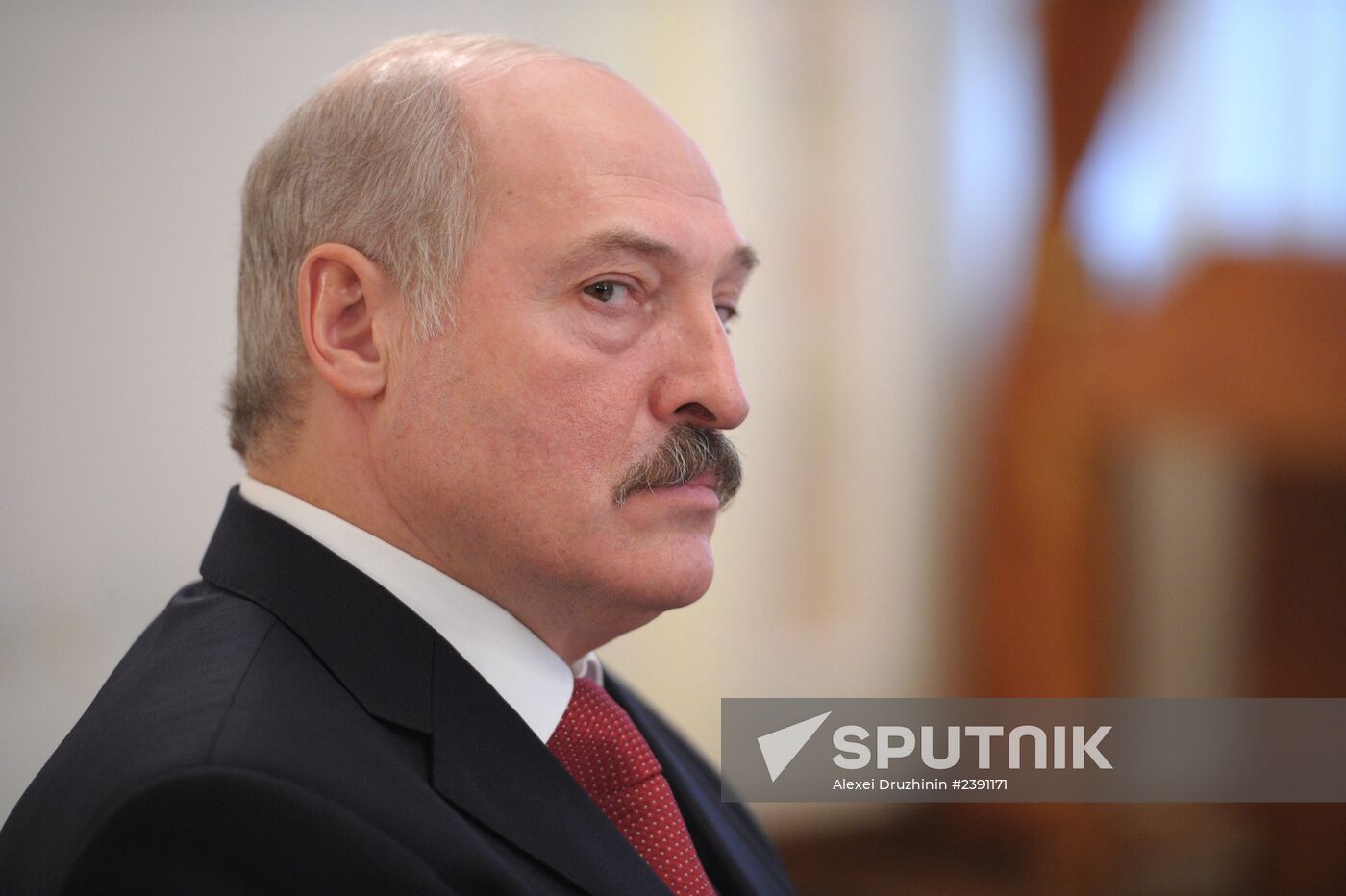 Vladimir Putin chairs Supreme Eurasian Economic Council meeting