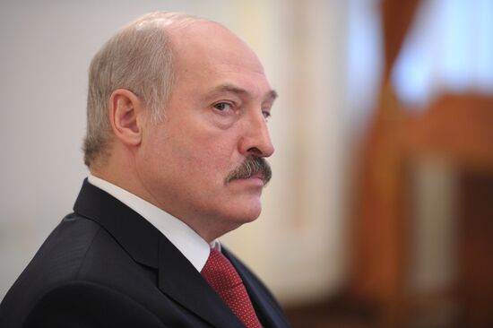 Vladimir Putin chairs Supreme Eurasian Economic Council meeting