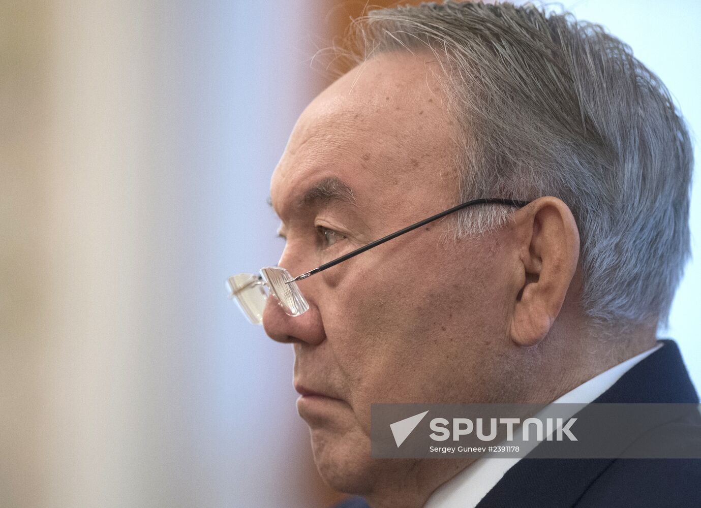 Vladimir Putin chairs Supreme Eurasian Economic Council meeting