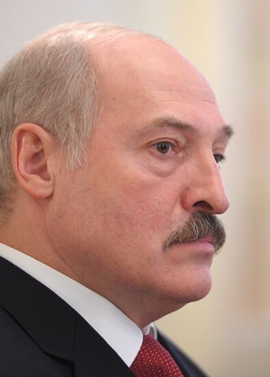 Vladimir Putin chairs Supreme Eurasian Economic Council meeting