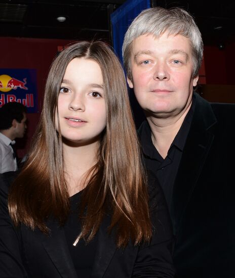 Chicago musical staged in Moscow