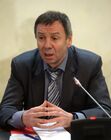 Russia's Public Chamber holds hearings on situation in Ukraine