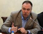 Russia's Public Chamber holds hearings on situation in Ukraine