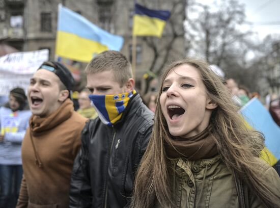 Crimea update