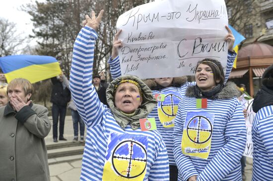 Crimea update