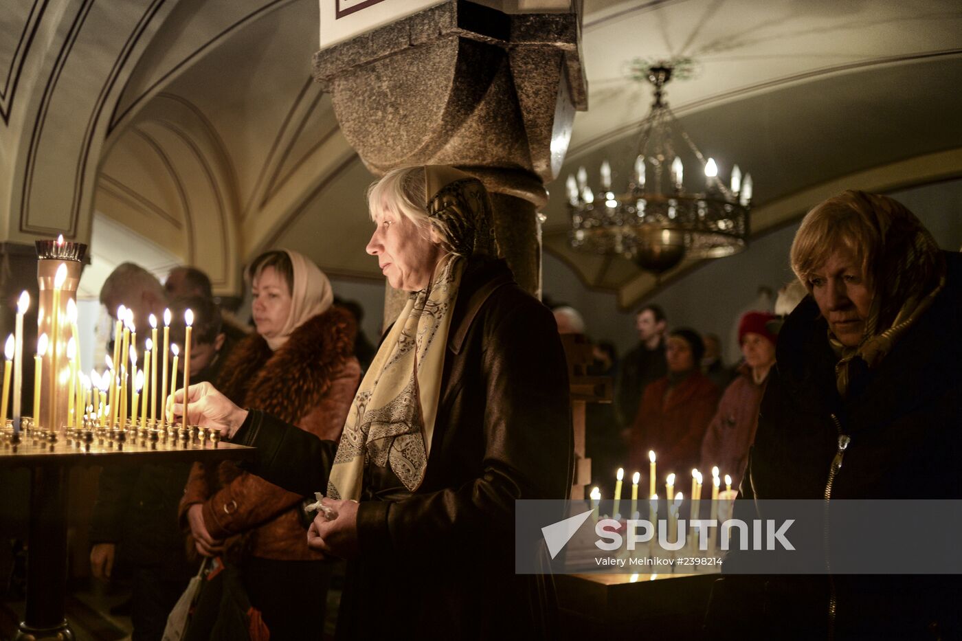 Referendum in Sevastopol