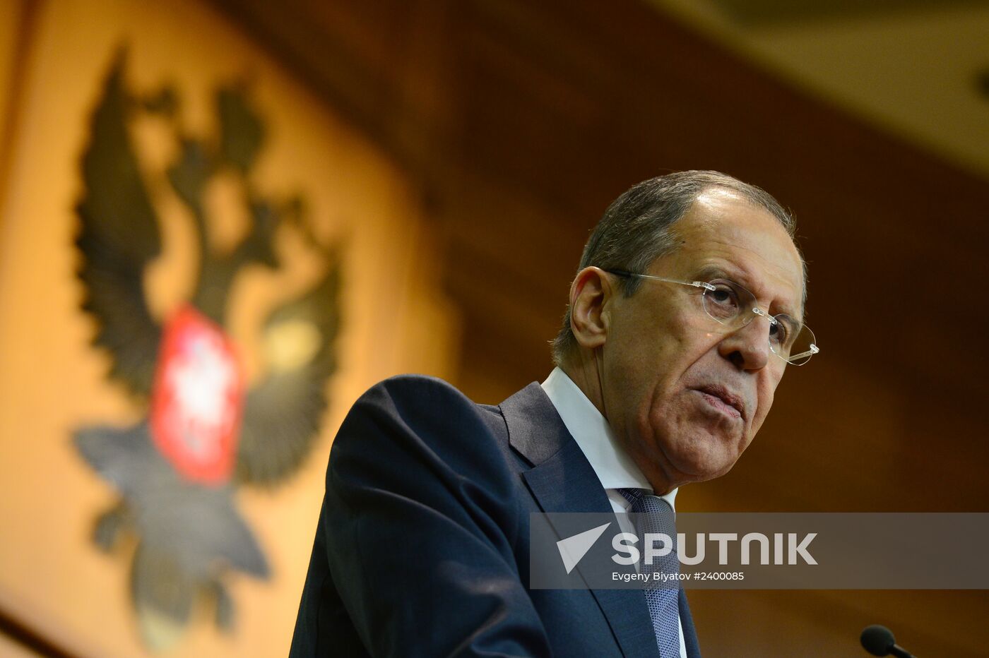 Meeting of Foreign Ministry representatives in federation entities