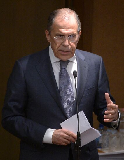 State Duma's additional plenary meeting