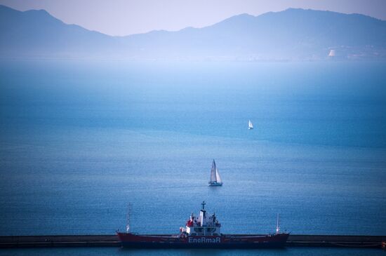 Cities of the world. Cagliari