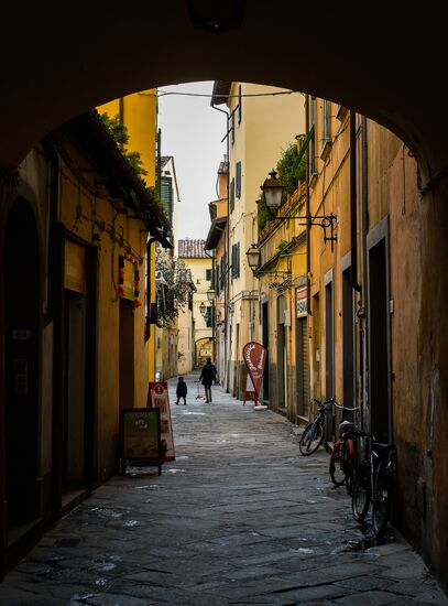 Countries of the World. Italy