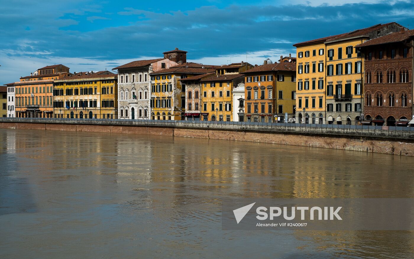 Countries of the World. Italy