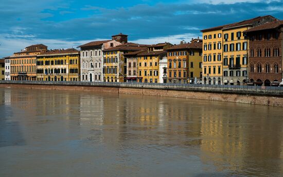 Countries of the World. Italy