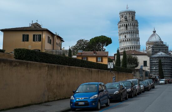Countries of the World. Italy