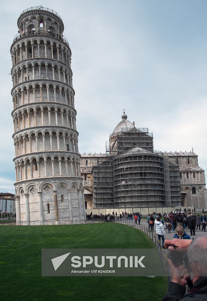 Countries of the World. Italy