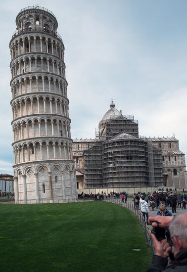 Countries of the World. Italy