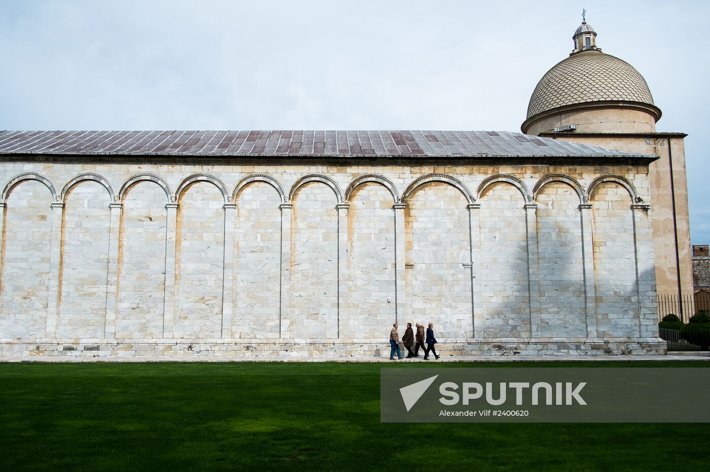 Countries of the World. Italy