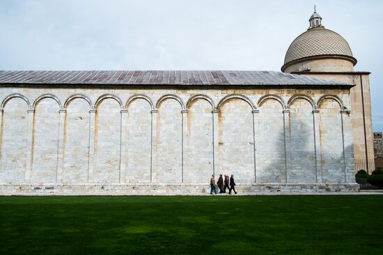 Countries of the World. Italy