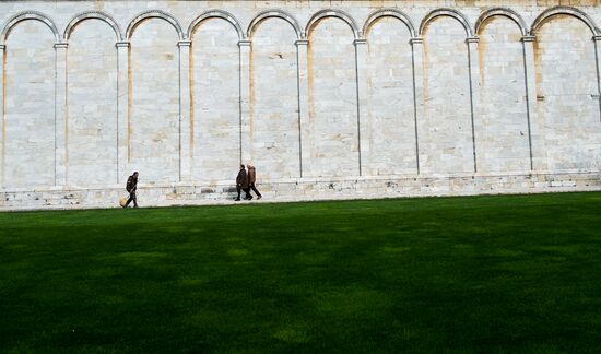 Countries of the World. Italy