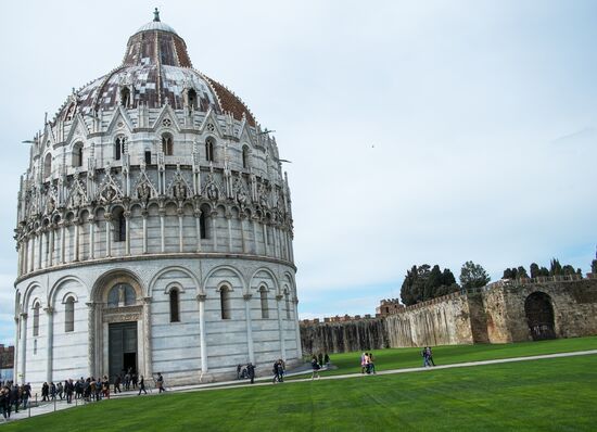 Countries of the World. Italy