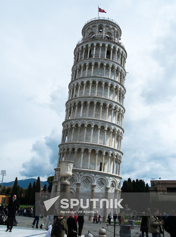 Countries of the World. Italy